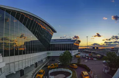JFK Airport Limo Service