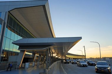 lga airport transfer