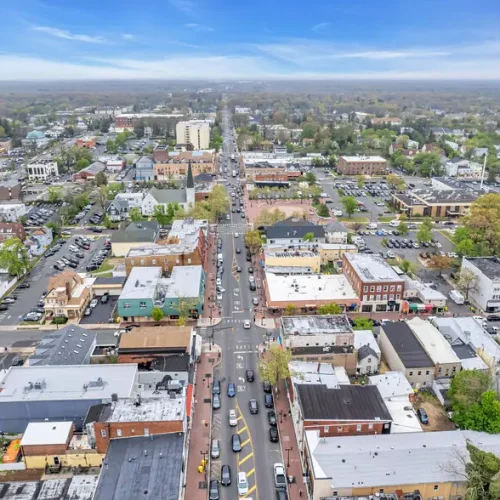 Lakewood Township