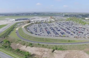 Lehigh Valley International Airport Limo Service