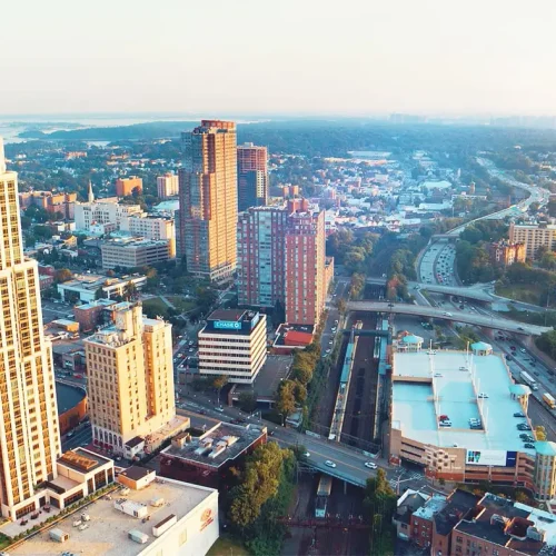New Rochelle