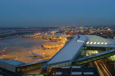 PHL Airport Limo Car Service