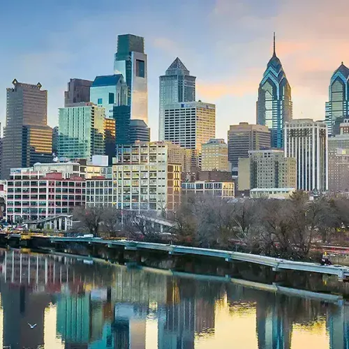 Philadelphia
