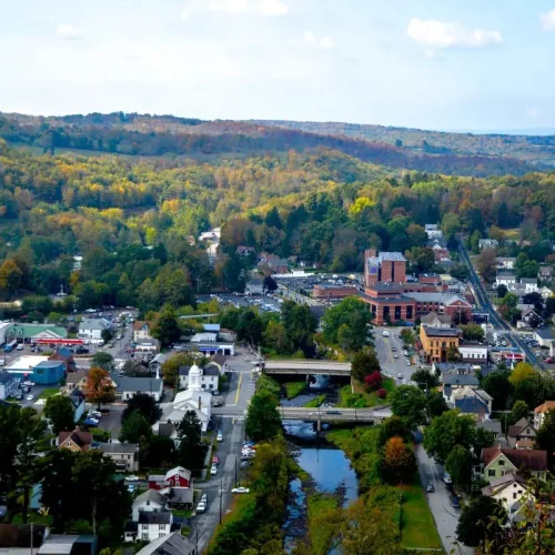 Poconos