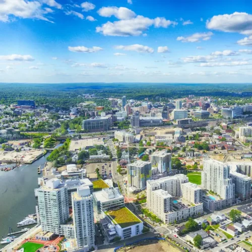 Stamford CT