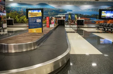 Stewart International Airport