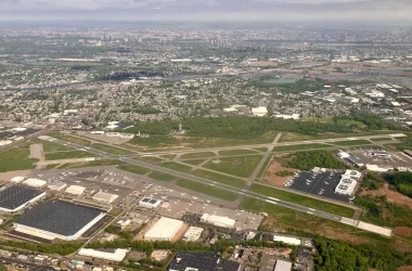 Teterboro Airport (TEB)