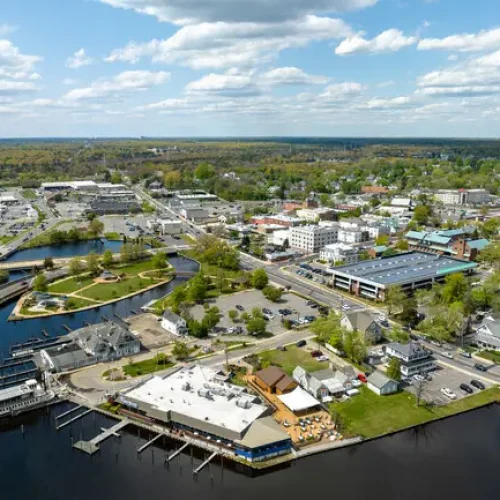 Toms River