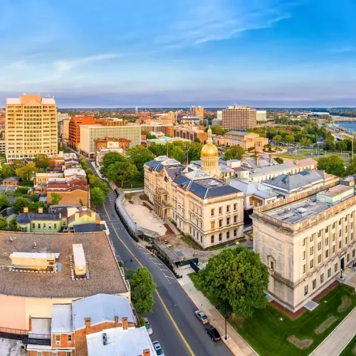 Trenton