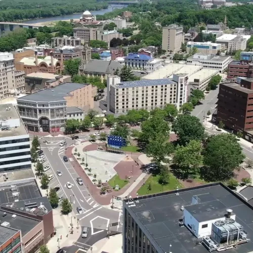 Wilkes-Barre