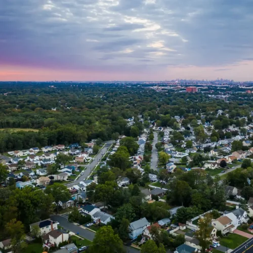 Woodbridge Township