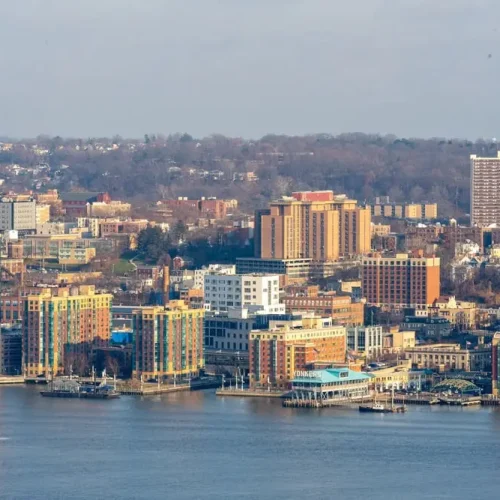 Yonkers