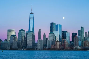 new-york-city-skyline